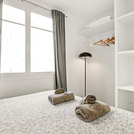 Appartement Proximite Place Des Lices Avec Parking Saint-Tropez Buitenkant foto