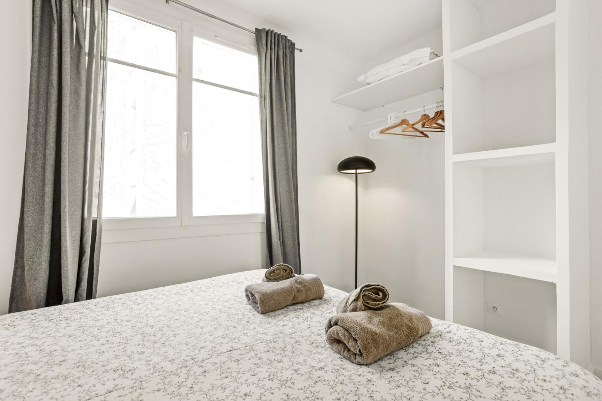 Appartement Proximite Place Des Lices Avec Parking Saint-Tropez Buitenkant foto