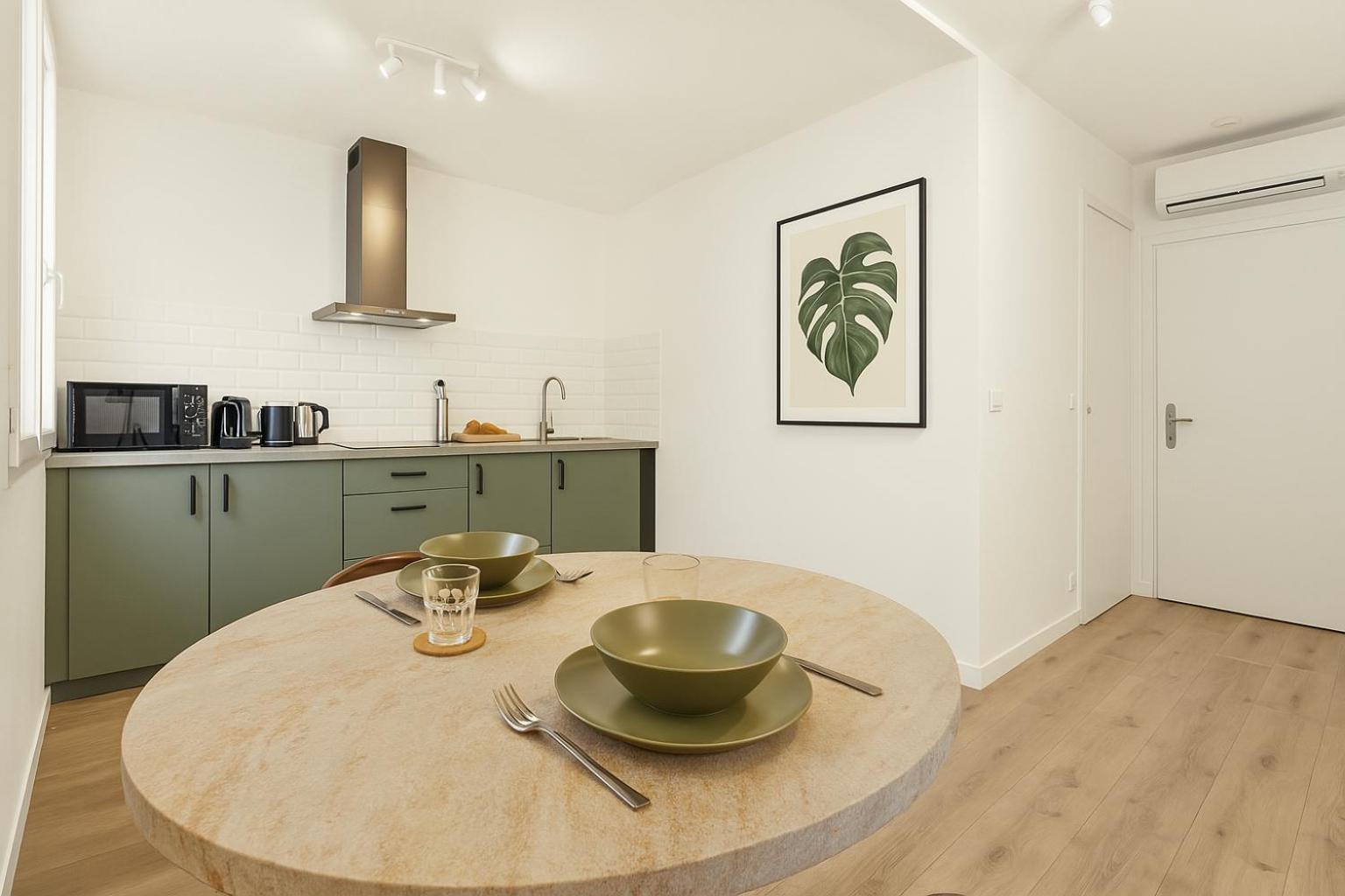 Appartement Proximite Place Des Lices Avec Parking Saint-Tropez Buitenkant foto