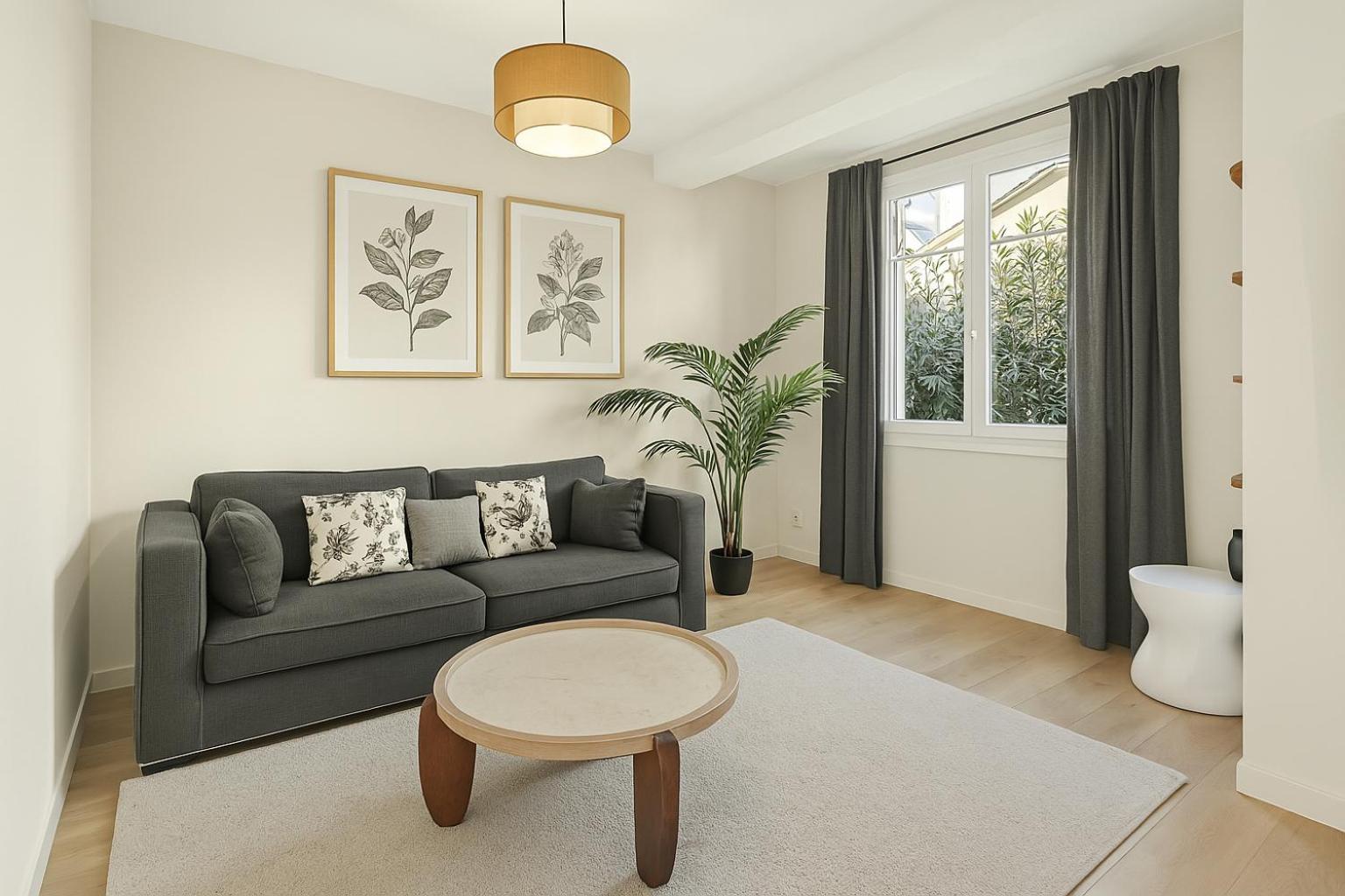 Appartement Proximite Place Des Lices Avec Parking Saint-Tropez Buitenkant foto