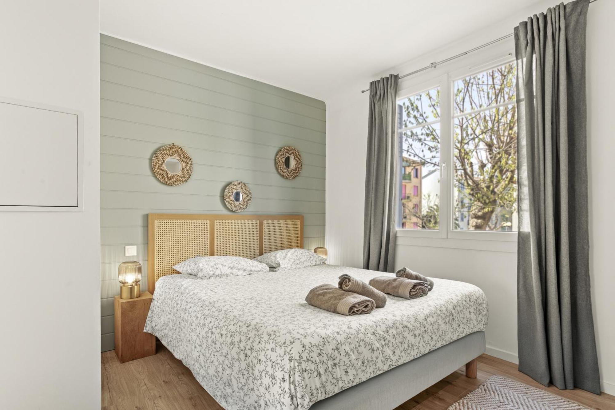 Appartement Proximite Place Des Lices Avec Parking Saint-Tropez Buitenkant foto